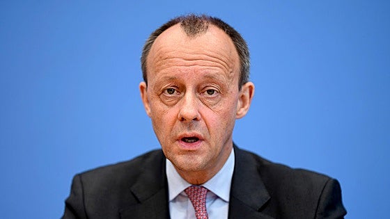 Alemania solicitará a la UE revisar la prohibición de la venta de coches térmicos en 2035