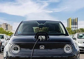 Todos los descuentos para comprar coche que te encontrarás este Black Friday