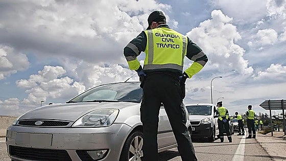 Las nuevas multas que prepara la DGT