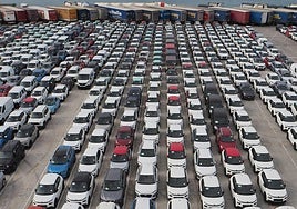 Renting, suscripción ó ocasión: Qué me interesa más para tener coche