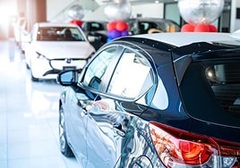 El mercado del automóvil acelera y supera las cifras prepandemia de 2019