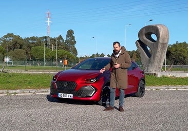 A prueba el Renault Clio 2026 con hasta 160 CV y versión de GLP