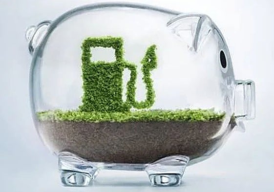 En los días festivos miles de conductores salen a las carreteras