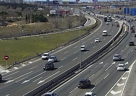 La DGT activa el plan para el puente con más de cinco millones de viajes previstos