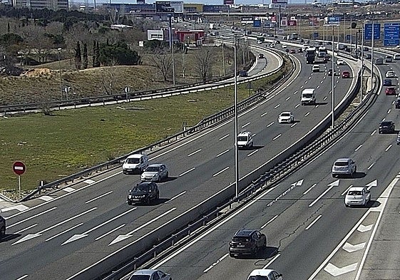 Comienza la Operación Salida de diciembre