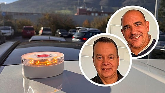 Los creadores de la baliza V16, contundentes sobre si nos van a controlar y rastrear nuestra ubicación gracias a este dispositivo: «Podría ser un delito»
