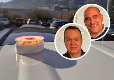 Los creadores de la baliza V16, contundentes sobre si nos van a controlar y rastrear nuestra ubicación gracias a este dispositivo: «Podría ser un delito»