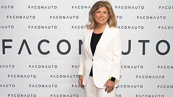 Faconauto prevé alcanzar 1,3 millones de matriculaciones en 2026