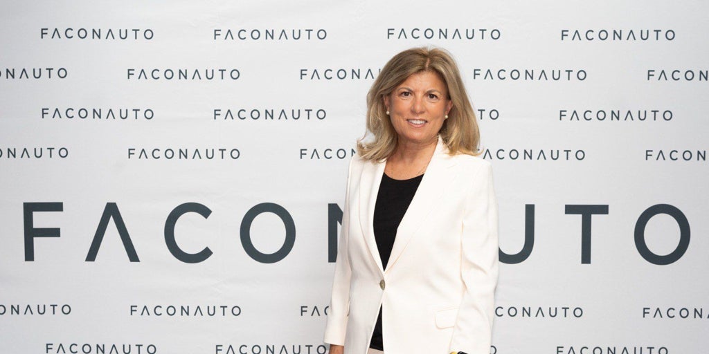 Faconauto prevé alcanzar 1,3 millones de matriculaciones en 2026