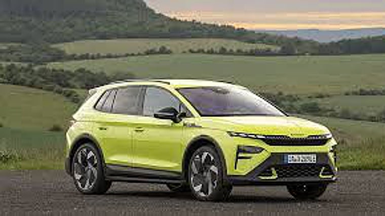 Toma nota de los ocho coches más seguros que te puedes comprar