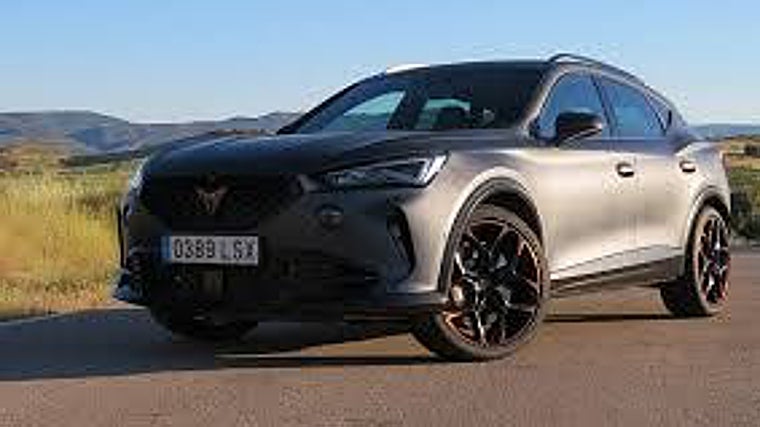 Toma nota de los ocho coches más seguros que te puedes comprar