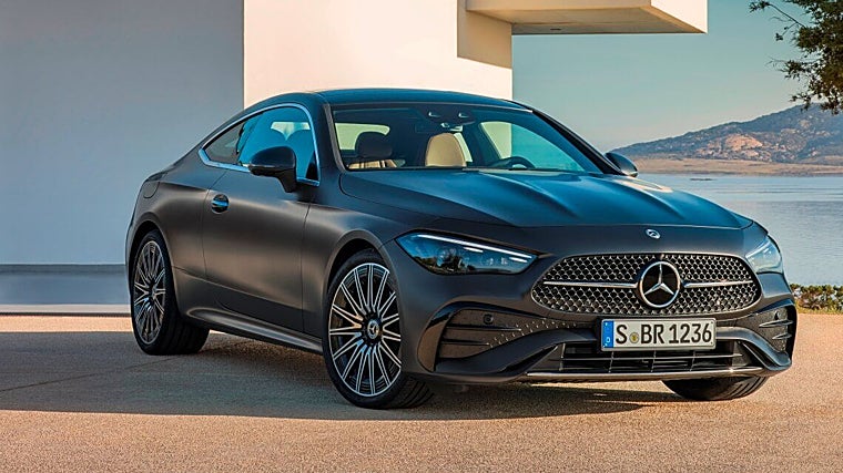 Toma nota de los ocho coches más seguros que te puedes comprar