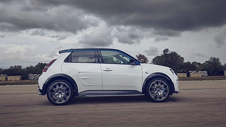 O A290 freia muito bem, é ágil e tem excelente suspensão.