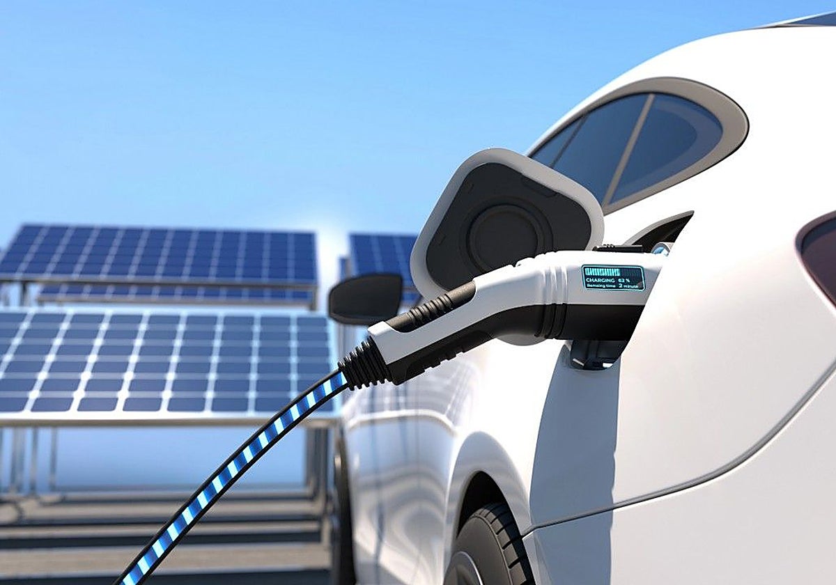 la fiebre por el coche eléctrico se está enfriando de forma estrepitosa