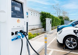 El Plan Auto+ dará hasta 4.500 euros para coches fabricados en Europa