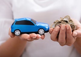 Se prorroga la deducción del 15% en el IRPF para la compra de coches eléctricos