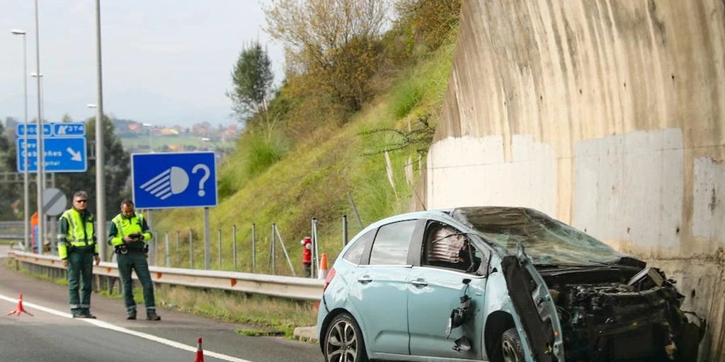 ¿Has tenido un accidente de tráfico de camino al trabajo? Conoce todos tus derechos y qué debes reclamar