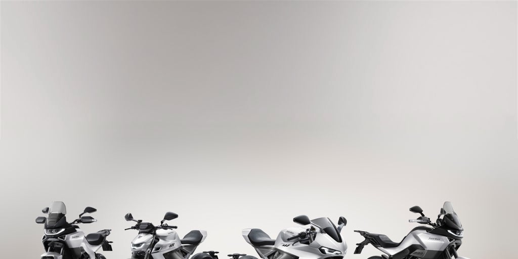 La histórica Norton Motorcycles renace con cuatro nuevos modelos premium