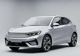 La IA valora las marcas de coches y estas son las mejores