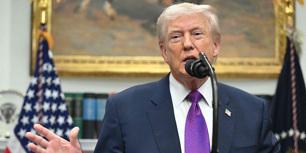 Trump revoca norma climática de Obama  para «ahorrar billones de dólares» a los fabricantes de coches