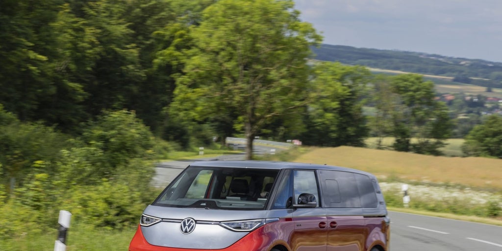 Vollkswagen Vehículos Comerciales, y sus novedades para seguir en la ola