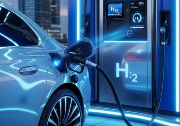 Hidrógeno verde: la energía que impulsará el futuro del transporte