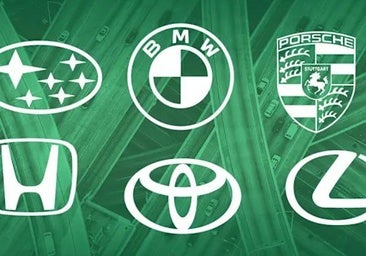 Los coches japoneses y europeos reinan en calidad y durabilidad