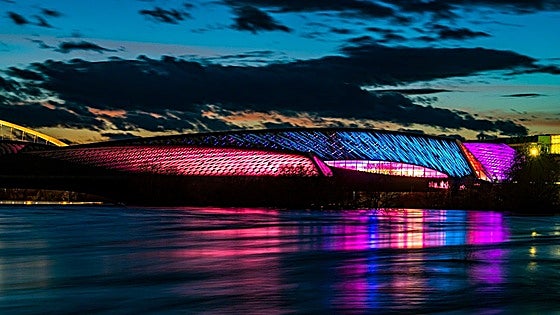 Tres años de Mobility City con más de 500.000 visitantes