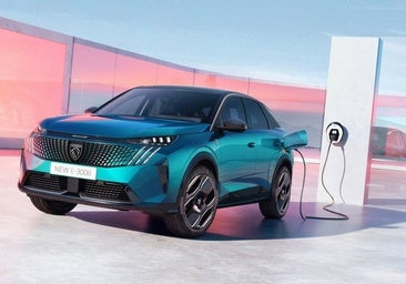 Los españoles alargan la vida de su coche 13 años por la subida de precios