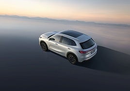 El gigante chino Geely llega a España en 2026