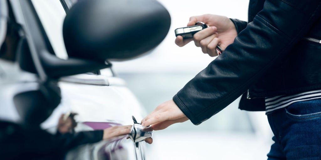 En España se roban 90 coches cada día: Vigila estas zonas para que el tuyo no sea el próximo