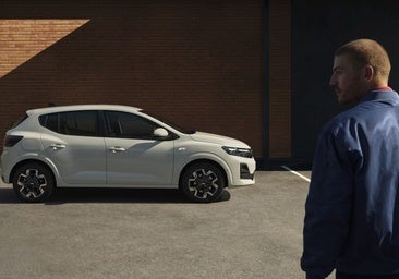 Los coches más vendidos: los híbridos conquistan España, pero un modelo sigue de líder