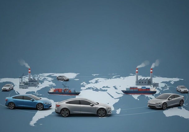 Faconauto pide un acuerdo nacional para consolidar la recuperación del sector