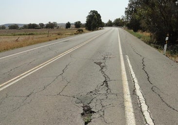 Cómo influye el estado de las carreteras en el consumo del coche