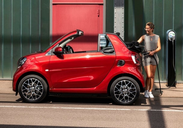 España ocupa el puesto 17 en el ranking mundial de adopción de vehículos eléctricos