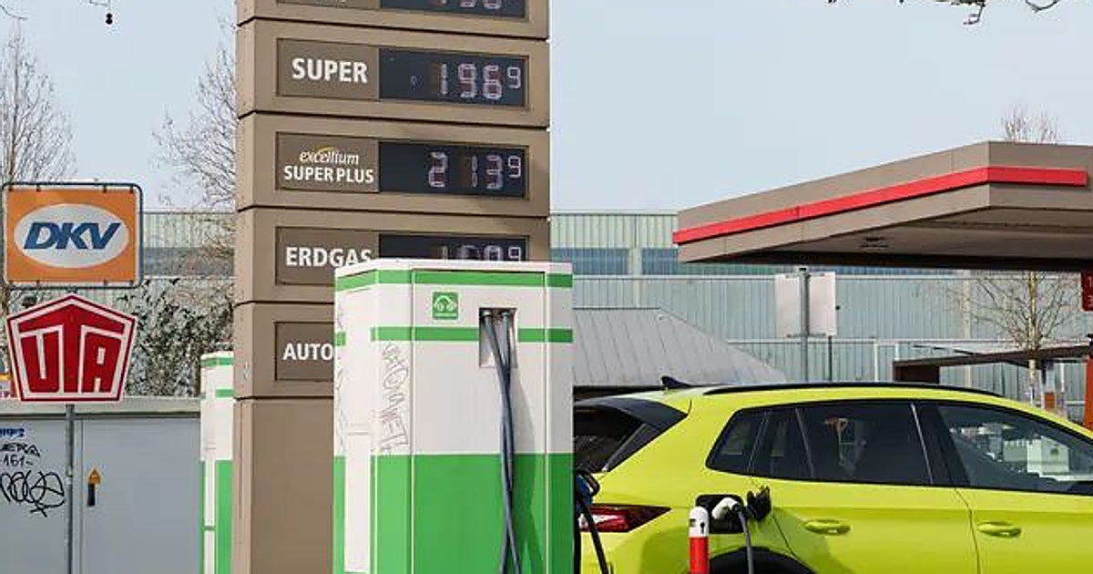 Cuáles son las gasolineras más baratas para repostar en Semana Santa