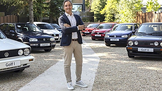 Volkswagen lanza dos modelos eléctricos fabricados en España