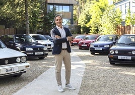 Volkswagen lanza dos modelos eléctricos fabricados en España