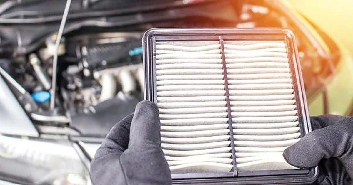 Cuidado con este componente porque puede aumentar el consumo de combustible del coche hasta un 10%