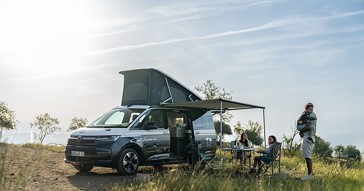 Semana Santa en camper: Tres rutas para descubrir España a tu aire