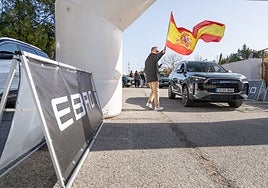 La marca española Ebro se lanza a la conquista europea