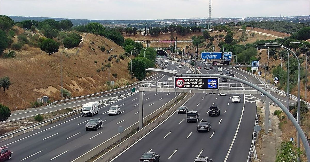 Operación Salida Semana Santa: puntos clave a vigilar en el coche