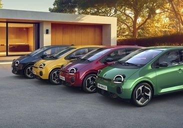 Renault Twingo: el regreso de un icono urbano