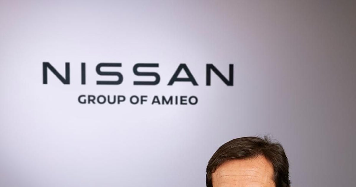 Jordi Vila, vicepresidente de Marketing y Ventas de Nissan para la región de Europa: «Nuestra estrategia es ofrecer una multitud de soluciones, 100% eléctrico, pero también combustión»