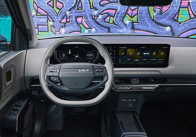 Digitalización interior