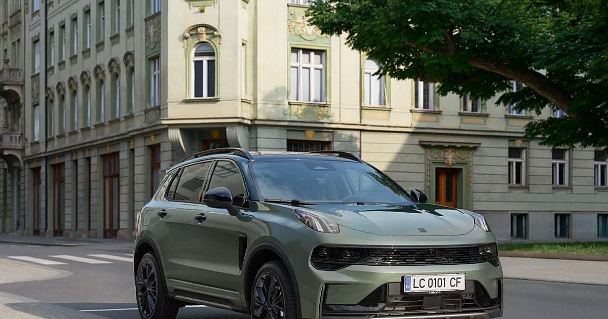 Volvo Cars asumirá  las operaciones de Lynk & Co en Europa