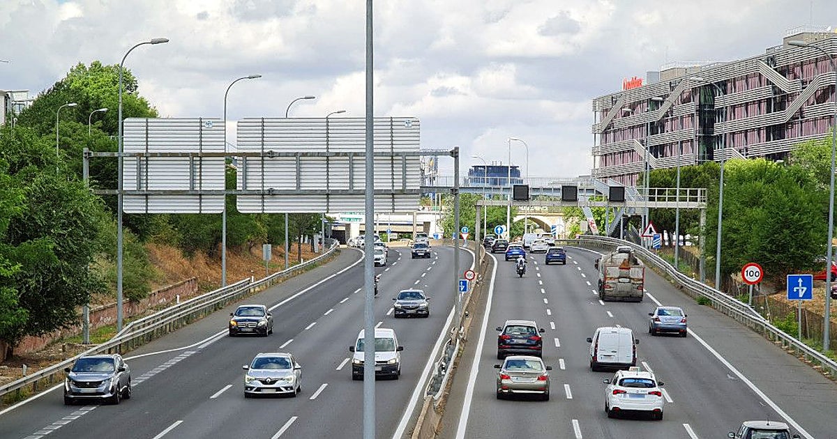 La DGT activa la fase crítica de la Semana Santa: 10 millones de viajes bajo vigilancia extrema