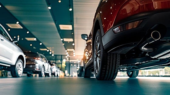 El mercado automovilístico español recupera su pulso y regresa a cifras pre-pandemia