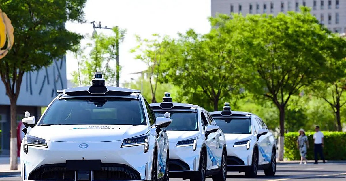 Estas son las tecnologías de moda en China que reinventarán el coche en Europa