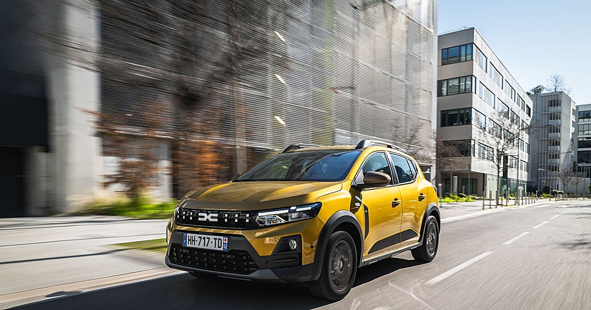 Dacia Sandero: el «Rey» del mercado español no cede el trono en 2026